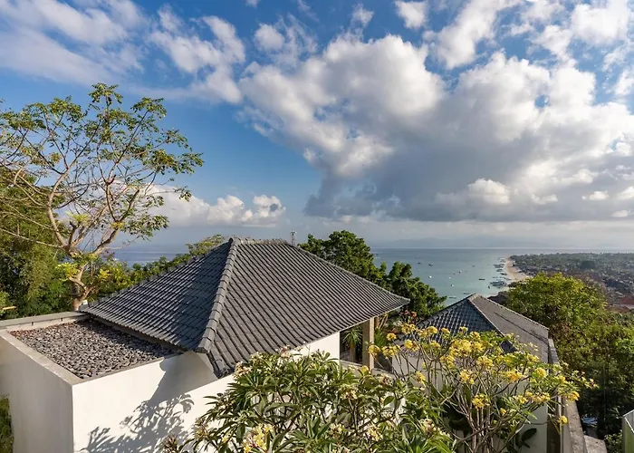 Casa Batu Villa Nusa Lembongan (Bali)