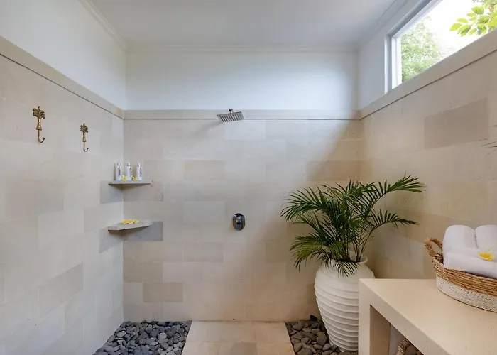 Villa Casa Batu *
