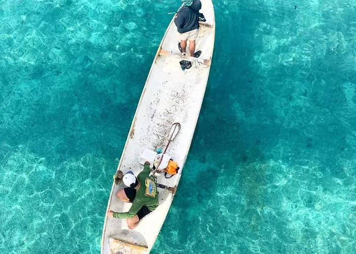 Casa Batu Villa Nusa Lembongan (Bali)