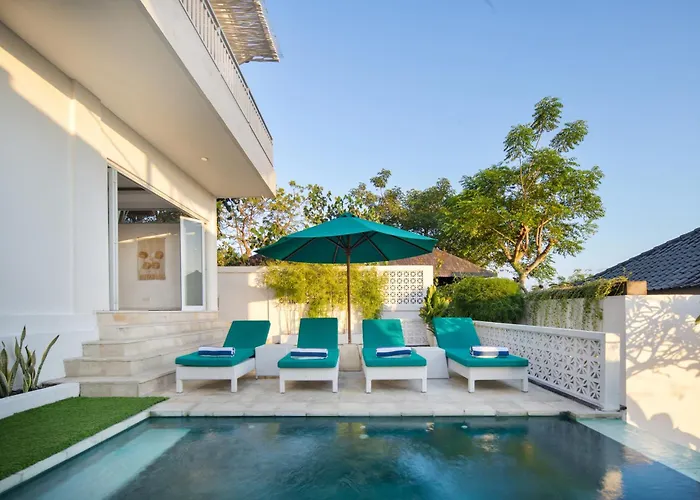 Casa Batu * Nusa Lembongan (Bali)