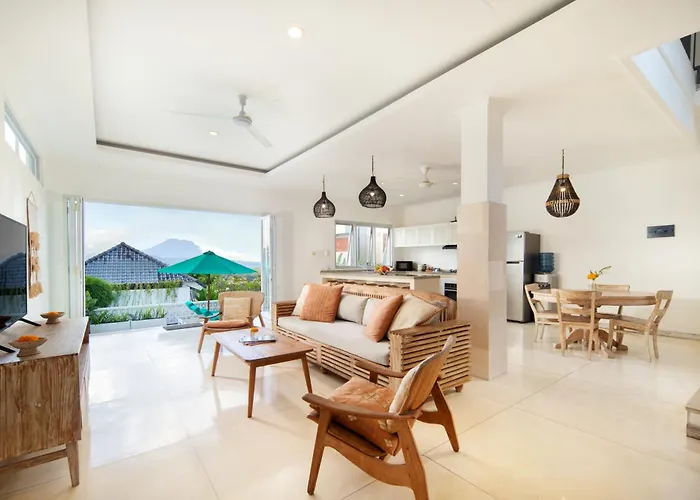 Casa Batu Villa Nusa Lembongan (Bali)
