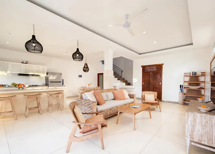 Villa Casa Batu *
