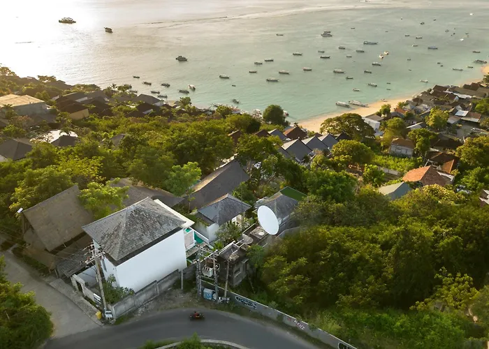 Casa Batu Villa Nusa Lembongan