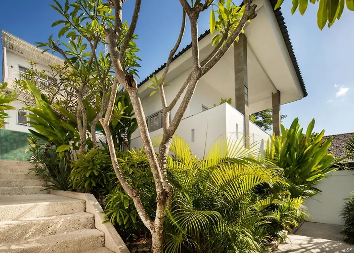 Casa Batu Nusa Lembongan (Bali)